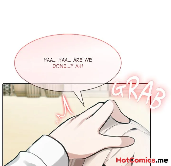 Draco-Knight Commander (Uncensored) Chapter 43 - Page 114 in English