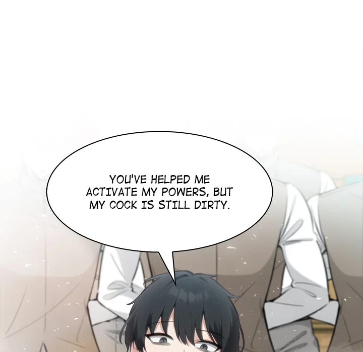 Draco-Knight Commander (Uncensored) Chapter 43 - Page 116 in English
