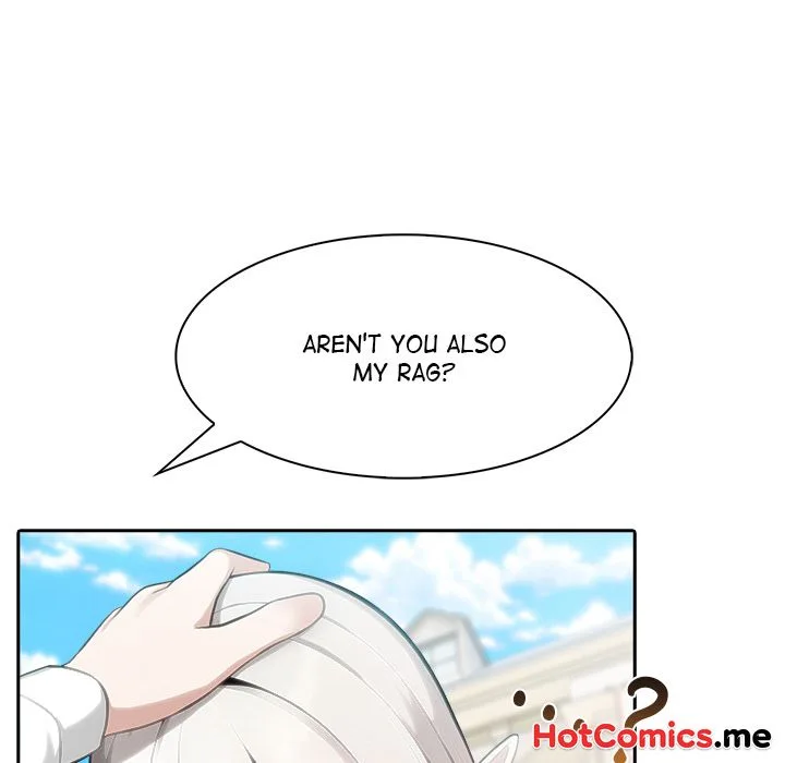 Draco-Knight Commander (Uncensored) Chapter 43 - Page 119 in English