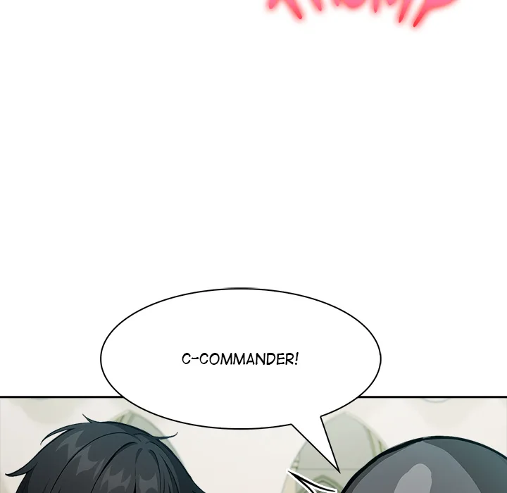 Draco-Knight Commander (Uncensored) Chapter 43 - Page 15 in English