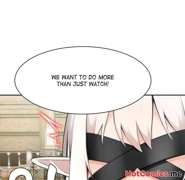 Draco-Knight Commander (Uncensored) Chapter 43 - Page 19 in English