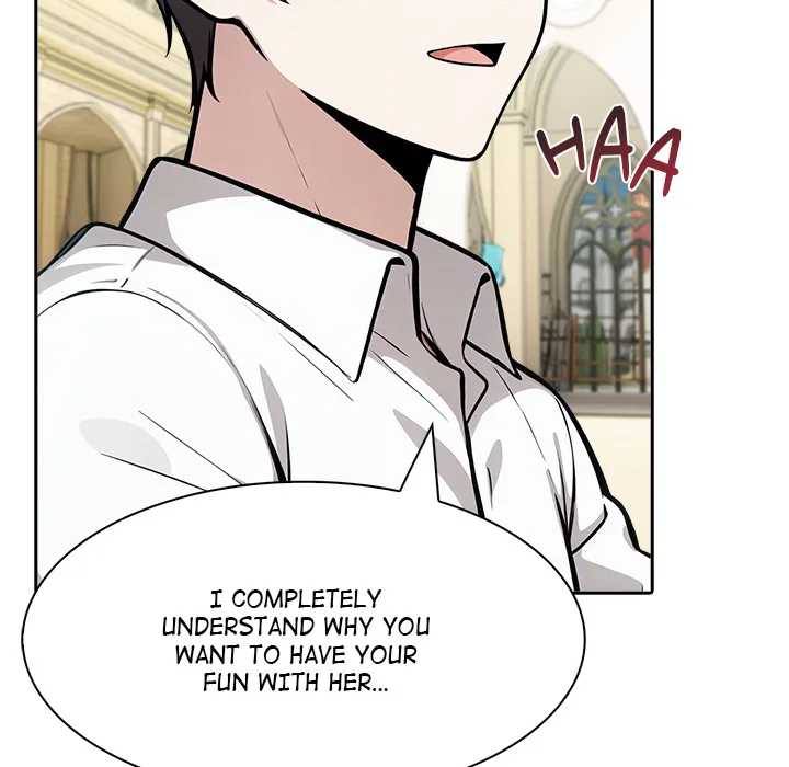 Draco-Knight Commander (Uncensored) Chapter 43 - Page 21 in English