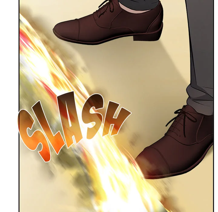 Draco-Knight Commander (Uncensored) Chapter 43 - Page 23 in English