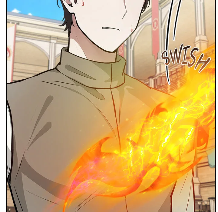 Draco-Knight Commander (Uncensored) Chapter 43 - Page 25 in English