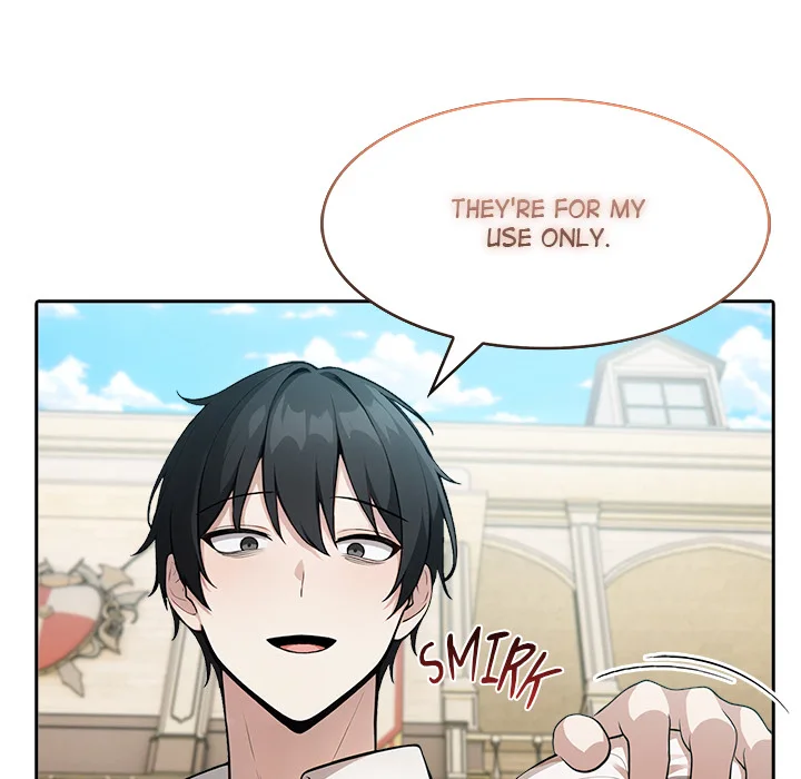 Draco-Knight Commander (Uncensored) Chapter 43 - Page 31 in English