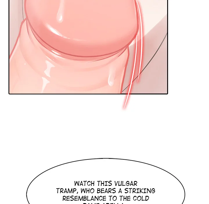 Draco-Knight Commander (Uncensored) Chapter 43 - Page 39 in English