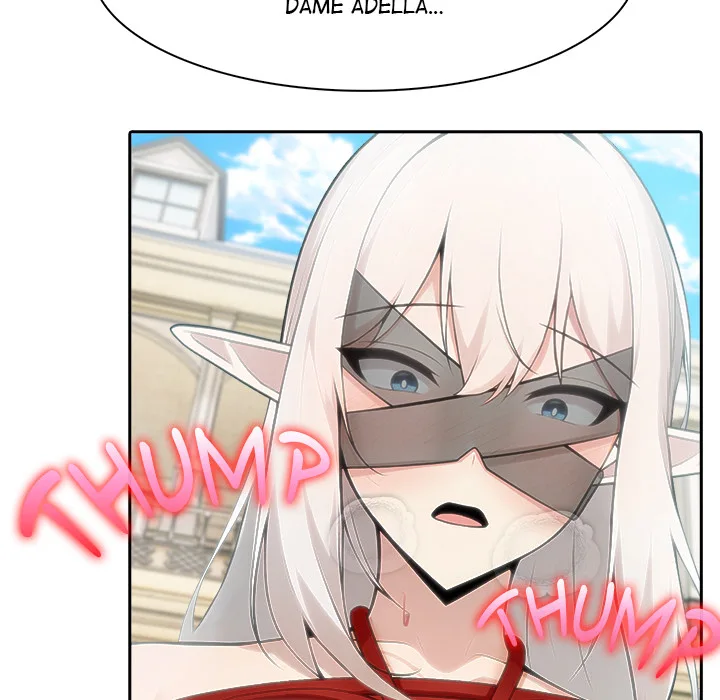 Draco-Knight Commander (Uncensored) Chapter 43 - Page 40 in English