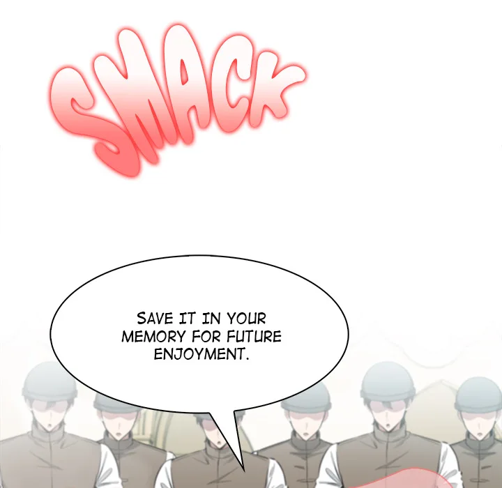 Draco-Knight Commander (Uncensored) Chapter 43 - Page 49 in English
