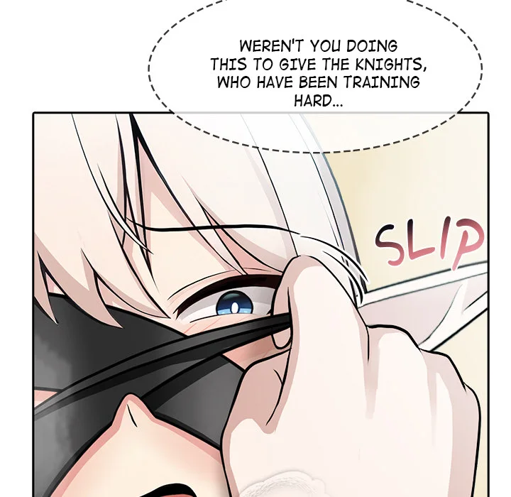 Draco-Knight Commander (Uncensored) Chapter 43 - Page 82 in English