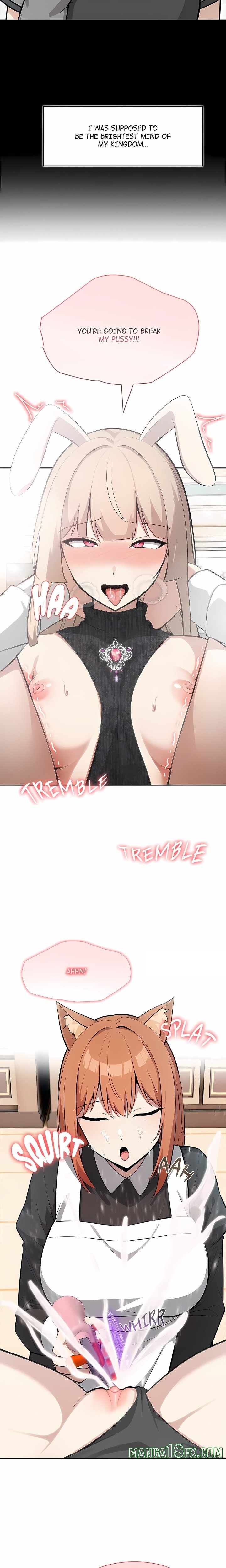 Draco-Knight Commander (Uncensored) Chapter 47 - Page 4 in English