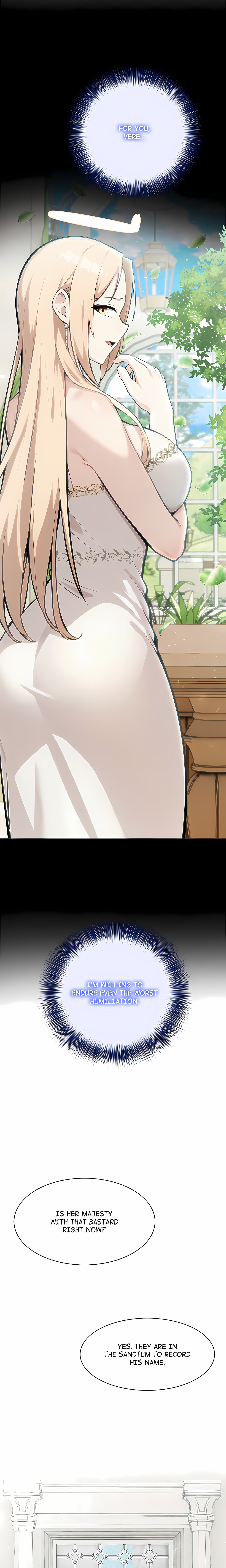 Draco-Knight Commander (Uncensored) Chapter 51 - Page 9 in English