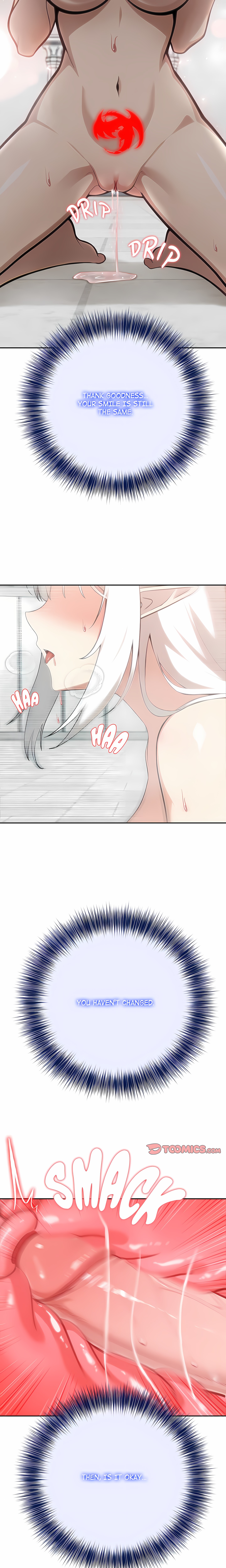 Draco-Knight Commander (Uncensored) Chapter 52 - Page 19 in English