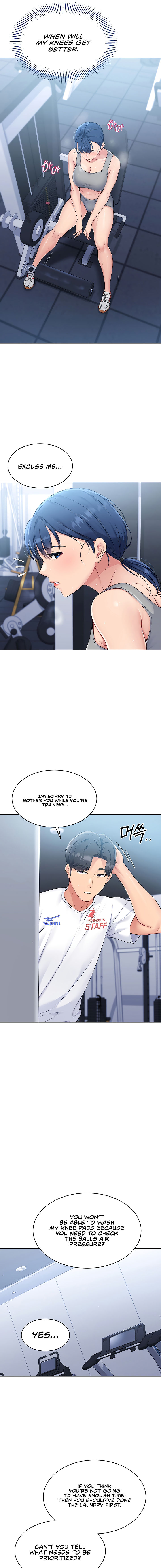 Set It! Chapter 1 - Page 15 in English