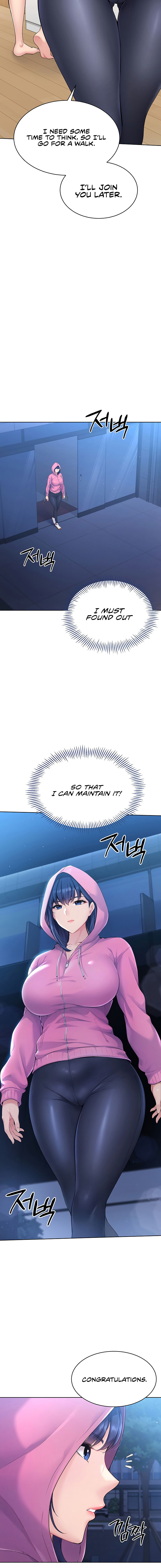 Set It! Chapter 1 - Page 28 in English