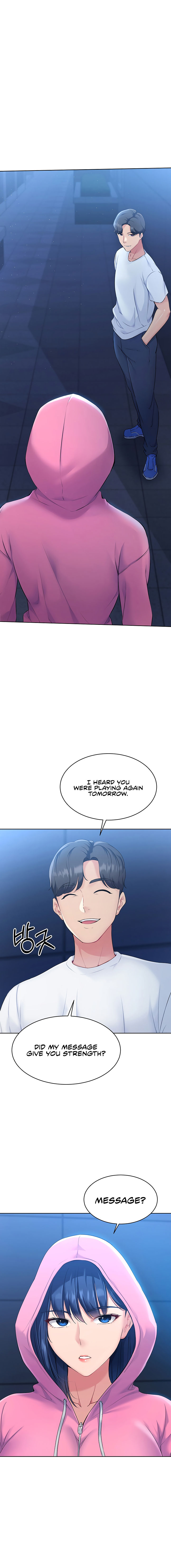 Set It! Chapter 1 - Page 29 in English