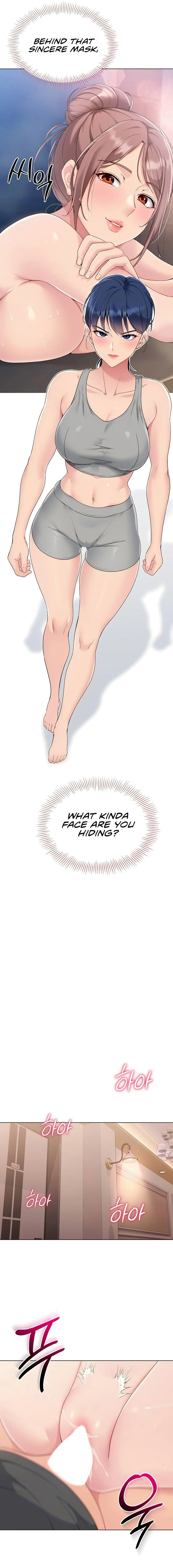 Set It! Chapter 11 - Page 7 in English
