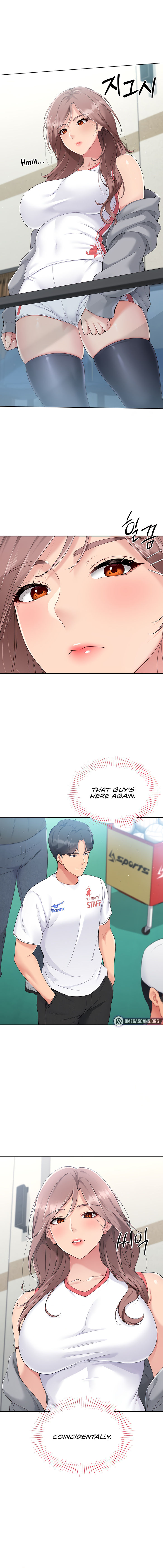 Set It! Chapter 13 - Page 6 in English