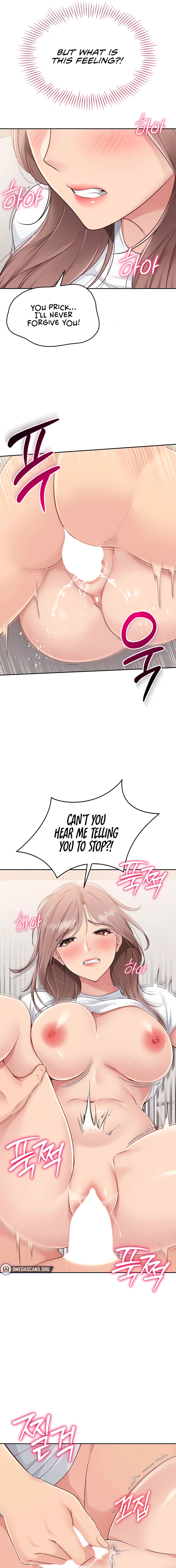 Set It! Chapter 19 - Page 13 in English