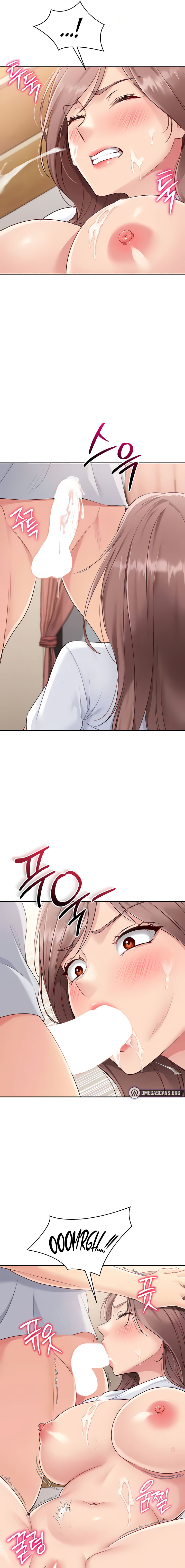 Set It! Chapter 19 - Page 17 in English