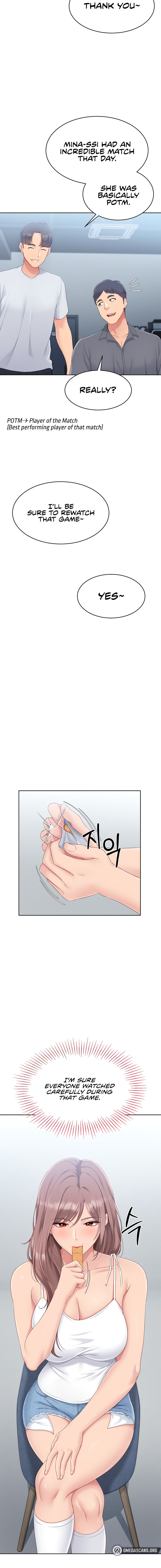 Set It! Chapter 23 - Page 10 in English