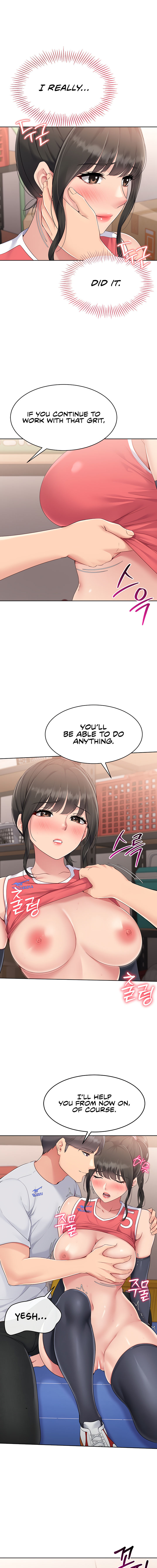 Set It! Chapter 26 - Page 13 in English