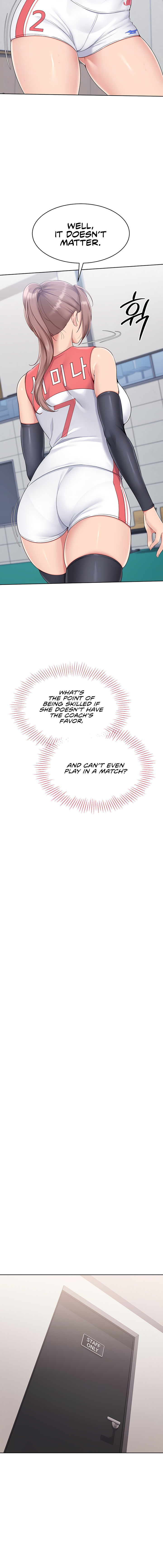 Set It! Chapter 27 - Page 4 in English