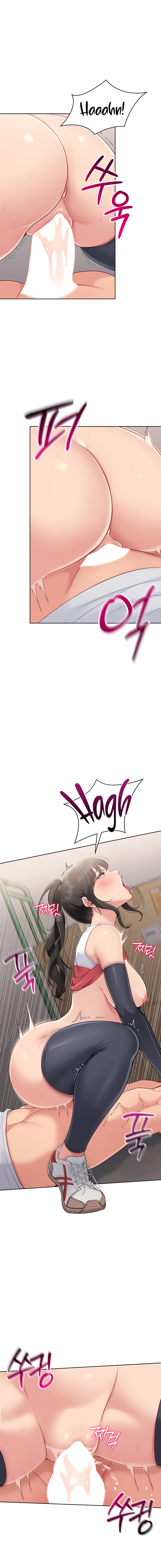 Set It! Chapter 28 - Page 8 in English