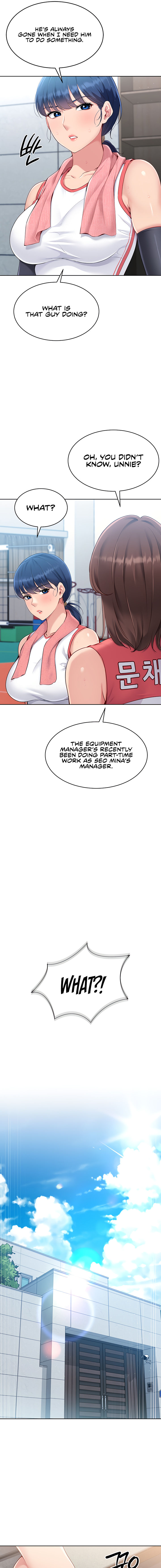 Set It! Chapter 29 - Page 13 in English