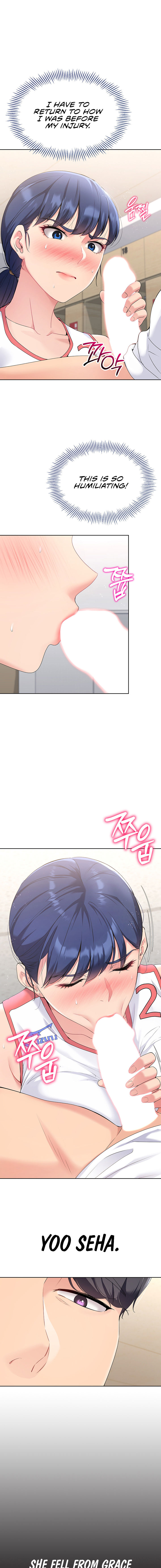 Set It! Chapter 3 - Page 11 in English