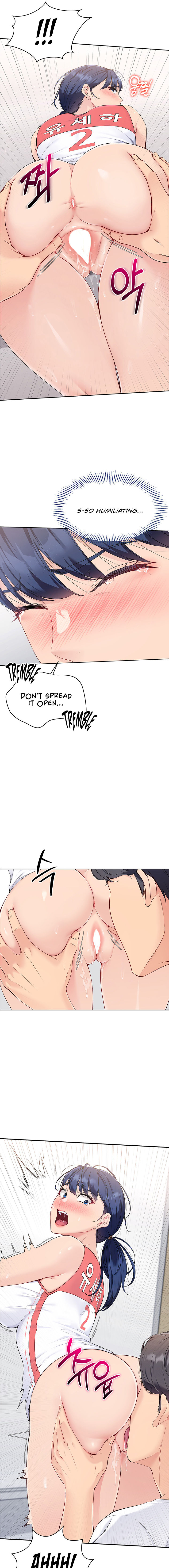 Set It! Chapter 3 - Page 23 in English