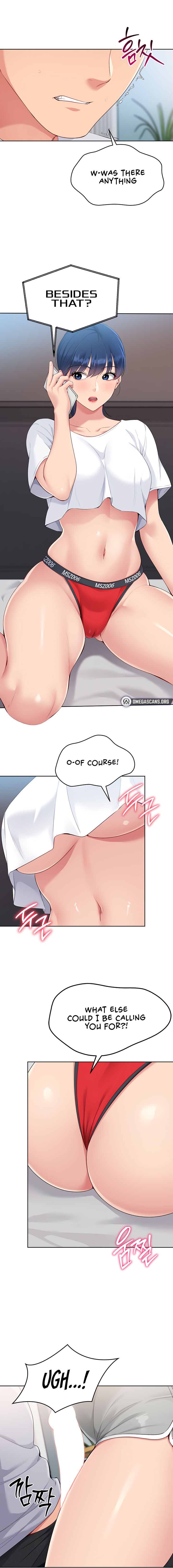 Set It! Chapter 30 - Page 13 in English