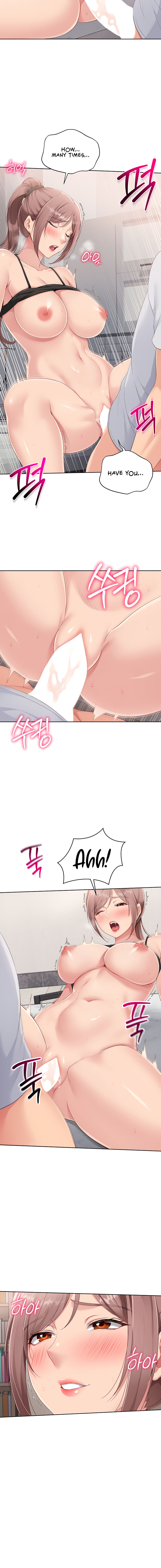 Set It! Chapter 31 - Page 14 in English