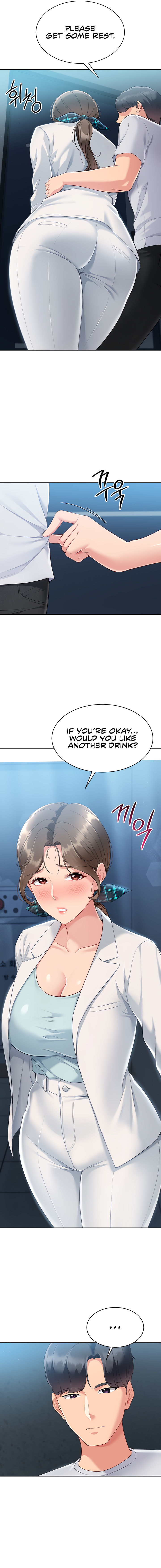 Set It! Chapter 39 - Page 11 in English