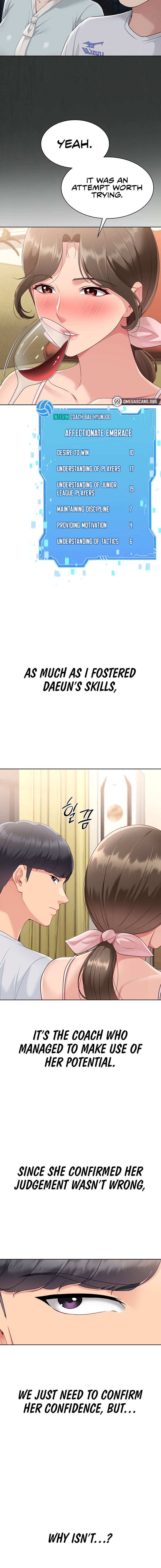 Set It! Chapter 39 - Page 16 in English