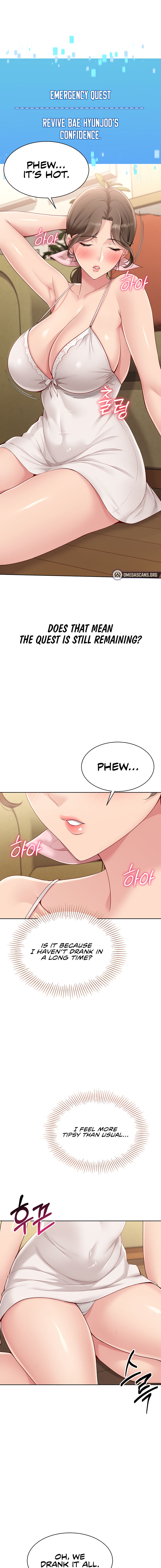Set It! Chapter 39 - Page 17 in English