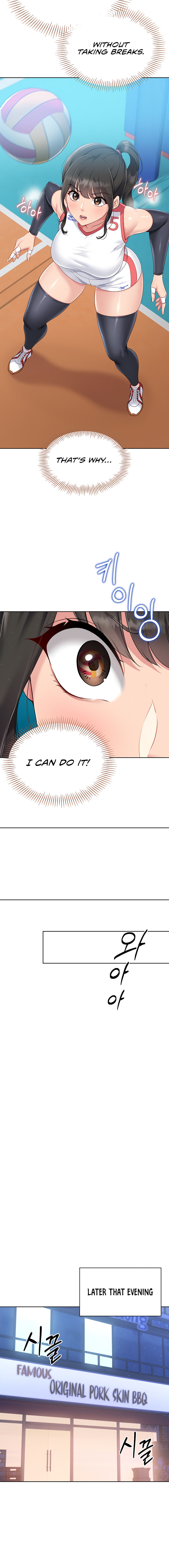 Set It! Chapter 39 - Page 8 in English