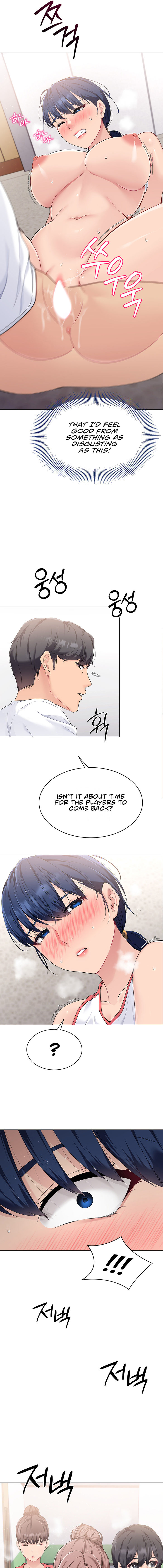 Set It! Chapter 4 - Page 15 in English