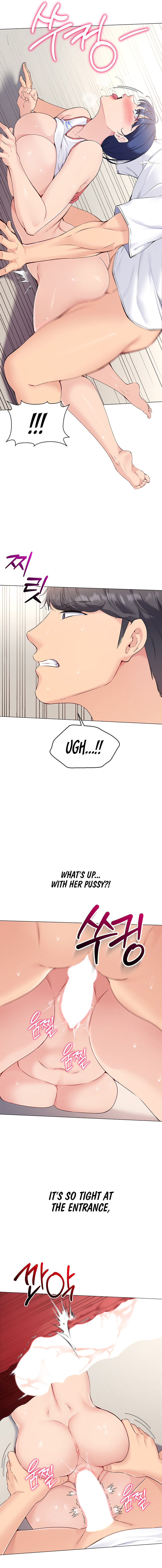 Set It! Chapter 4 - Page 7 in English