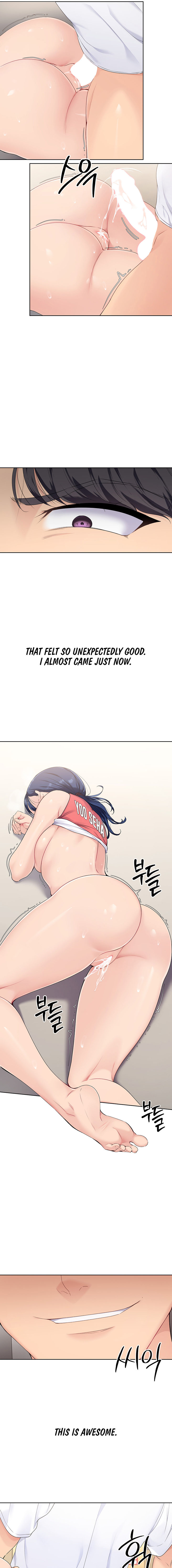 Set It! Chapter 4 - Page 9 in English