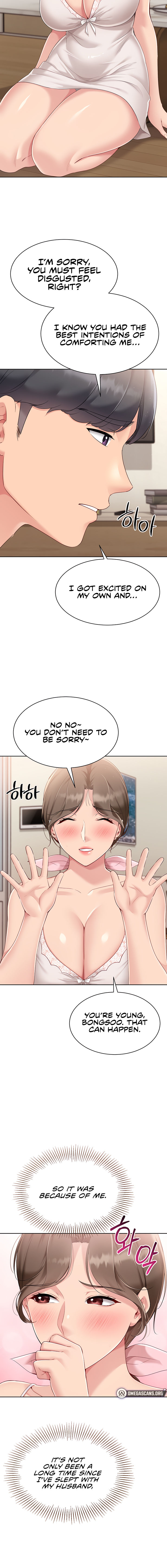 Set It! Chapter 40 - Page 14 in English
