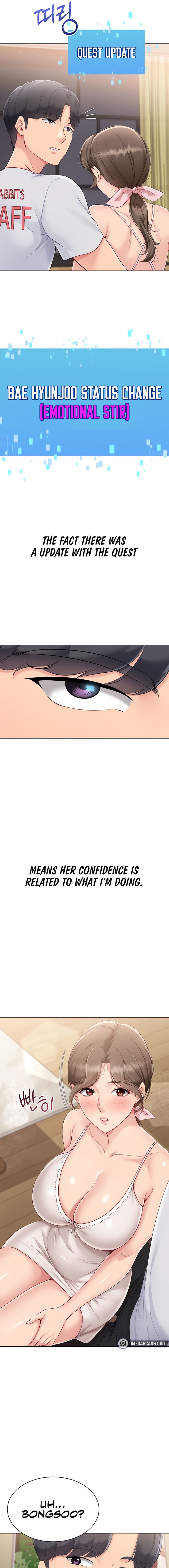 Set It! Chapter 40 - Page 5 in English