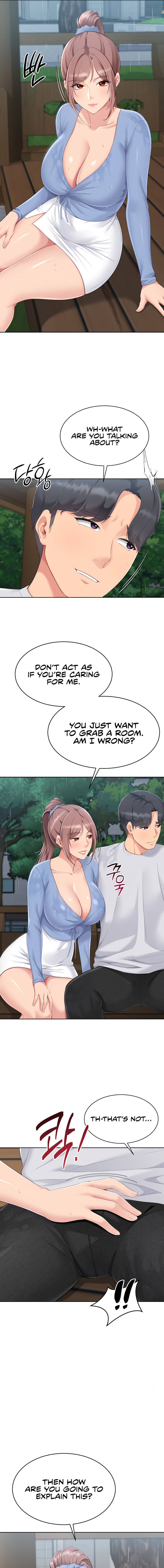 Set It! Chapter 44 - Page 13 in English