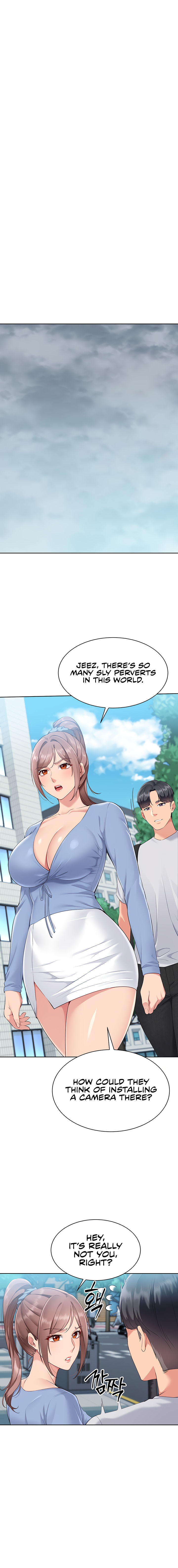 Set It! Chapter 44 - Page 6 in English