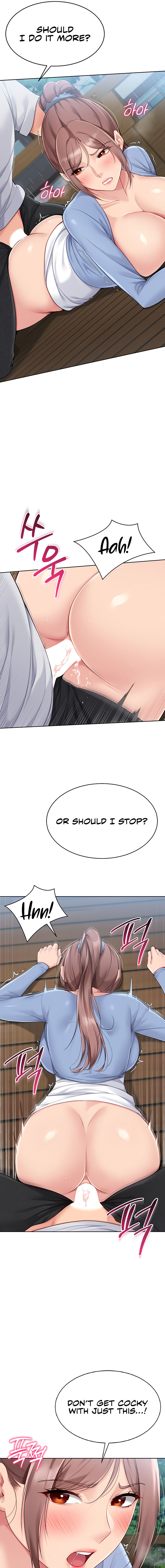 Set It! Chapter 46 - Page 7 in English