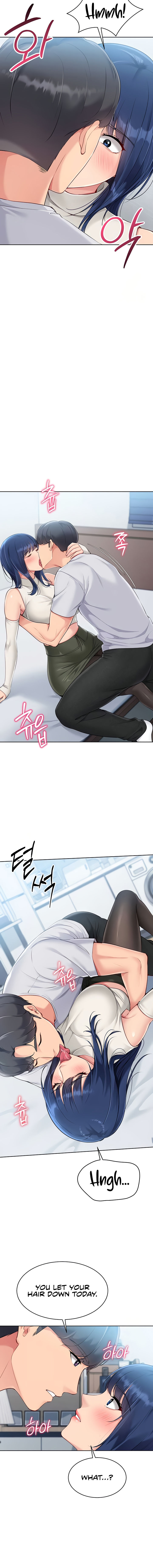Set It! Chapter 48 - Page 14 in English
