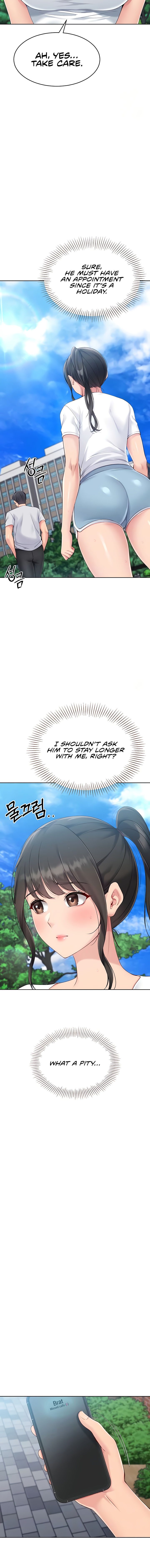 Set It! Chapter 48 - Page 4 in English