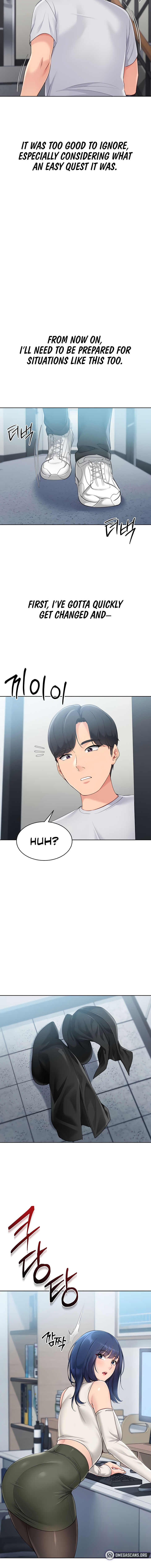 Set It! Chapter 48 - Page 6 in English