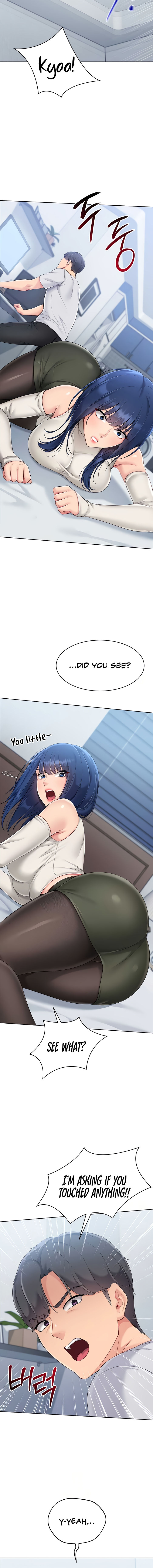 Set It! Chapter 48 - Page 8 in English