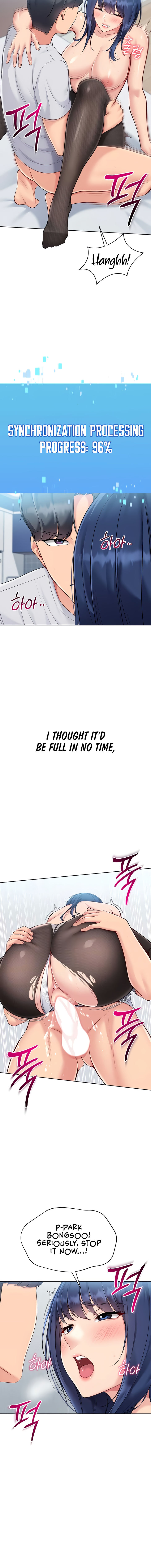 Set It! Chapter 51 - Page 4 in English