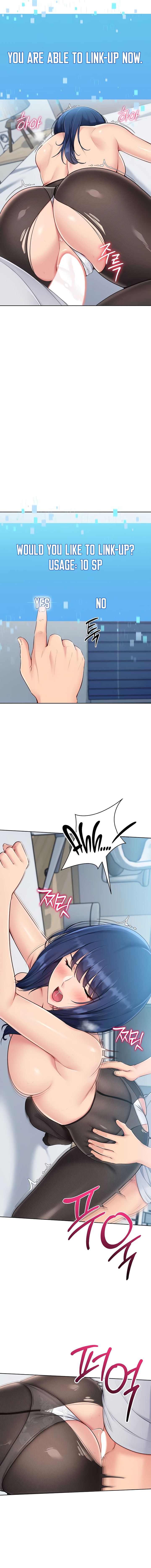 Set It! Chapter 51 - Page 7 in English